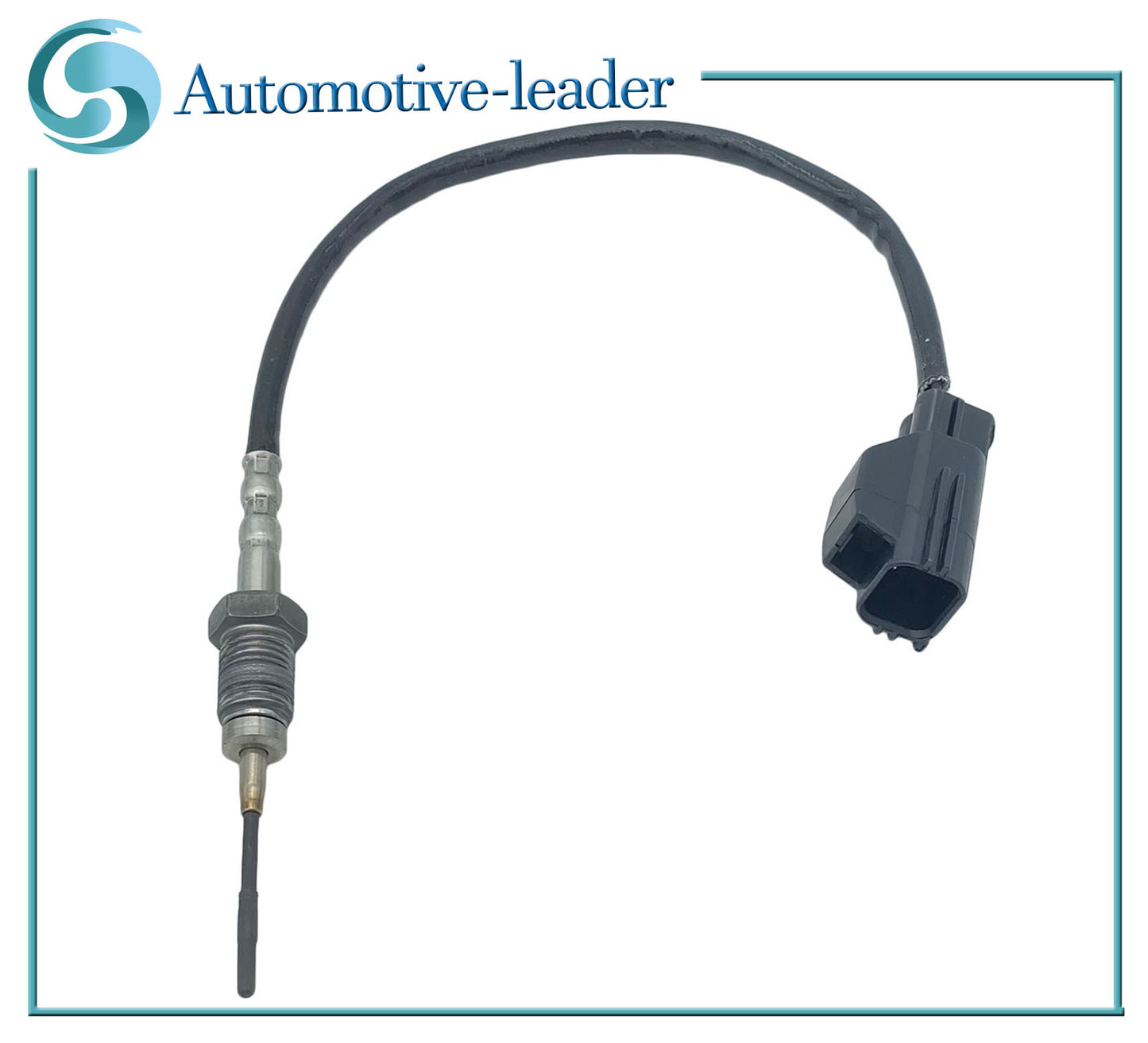 Exhaust Gas Temperature Sensor for Ford F-250 Super Duty 08-10 6.4L 8C3Z12B591E