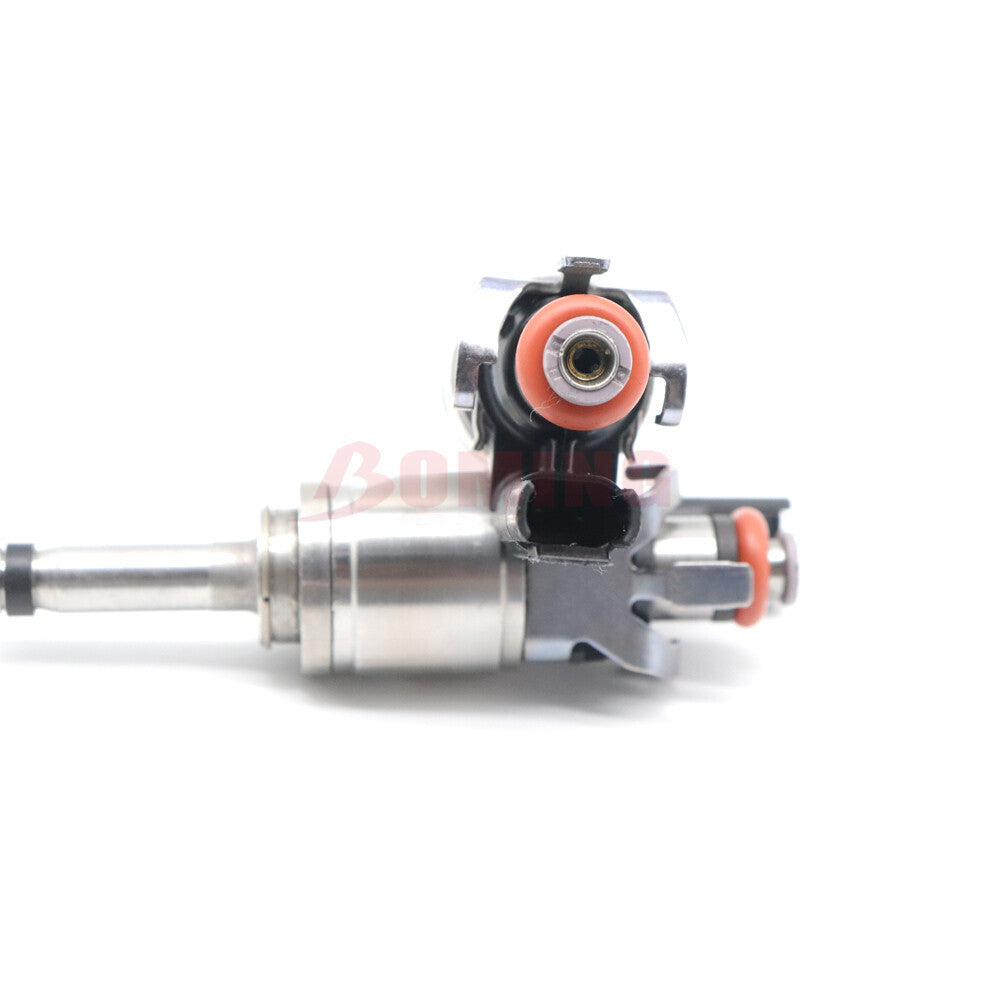 New 4X 31303495 Fuel Injector for Volvo S60 S80 V60 V70 XC60 2.0L 14-15 31336653