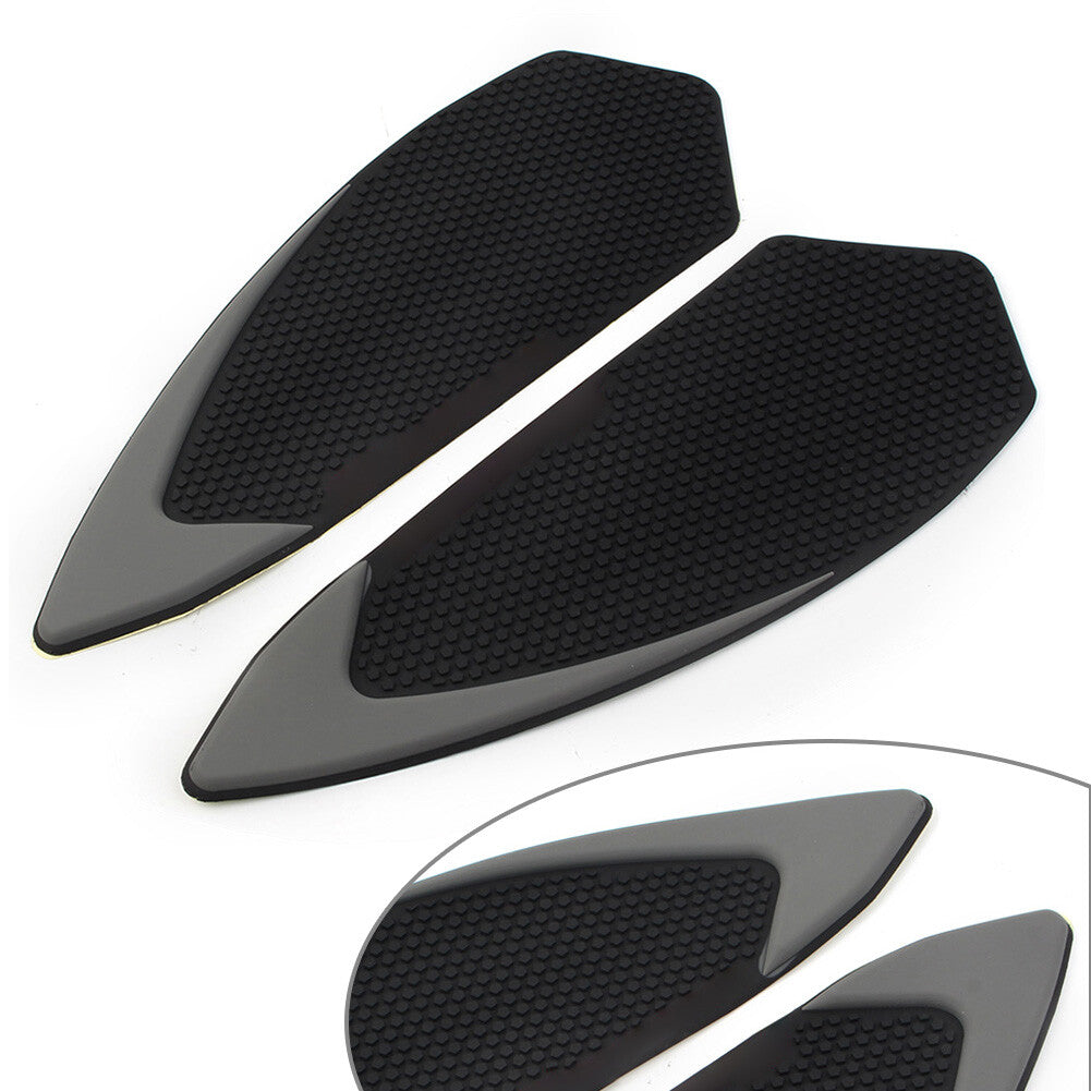 Anti Slip Sticker Traction Side Gas Fuel Tank Pad for BMW S1000RR 2019-2022 2PCs