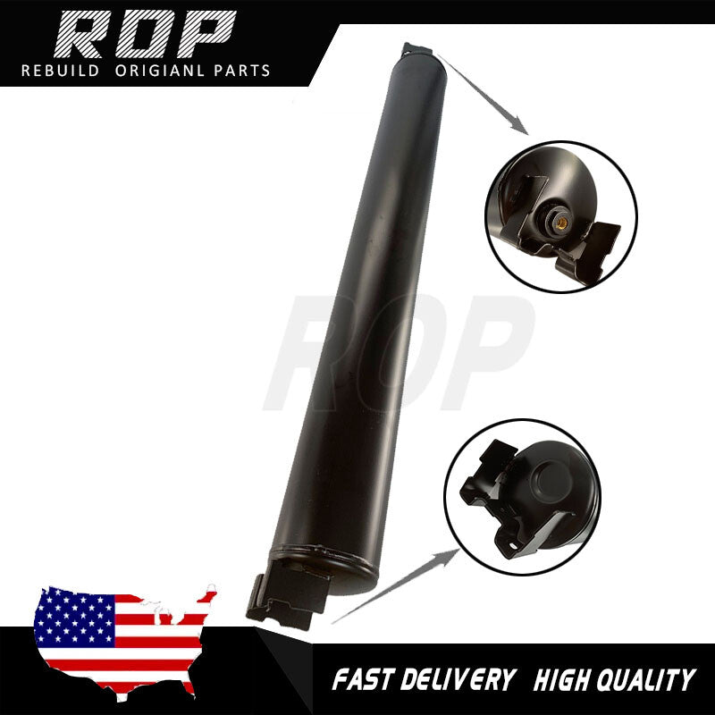 RQN500080 FIT for LAND ROVER EAS RESERVOIR TANK for RANGE ROVER 02 - 12 NEW