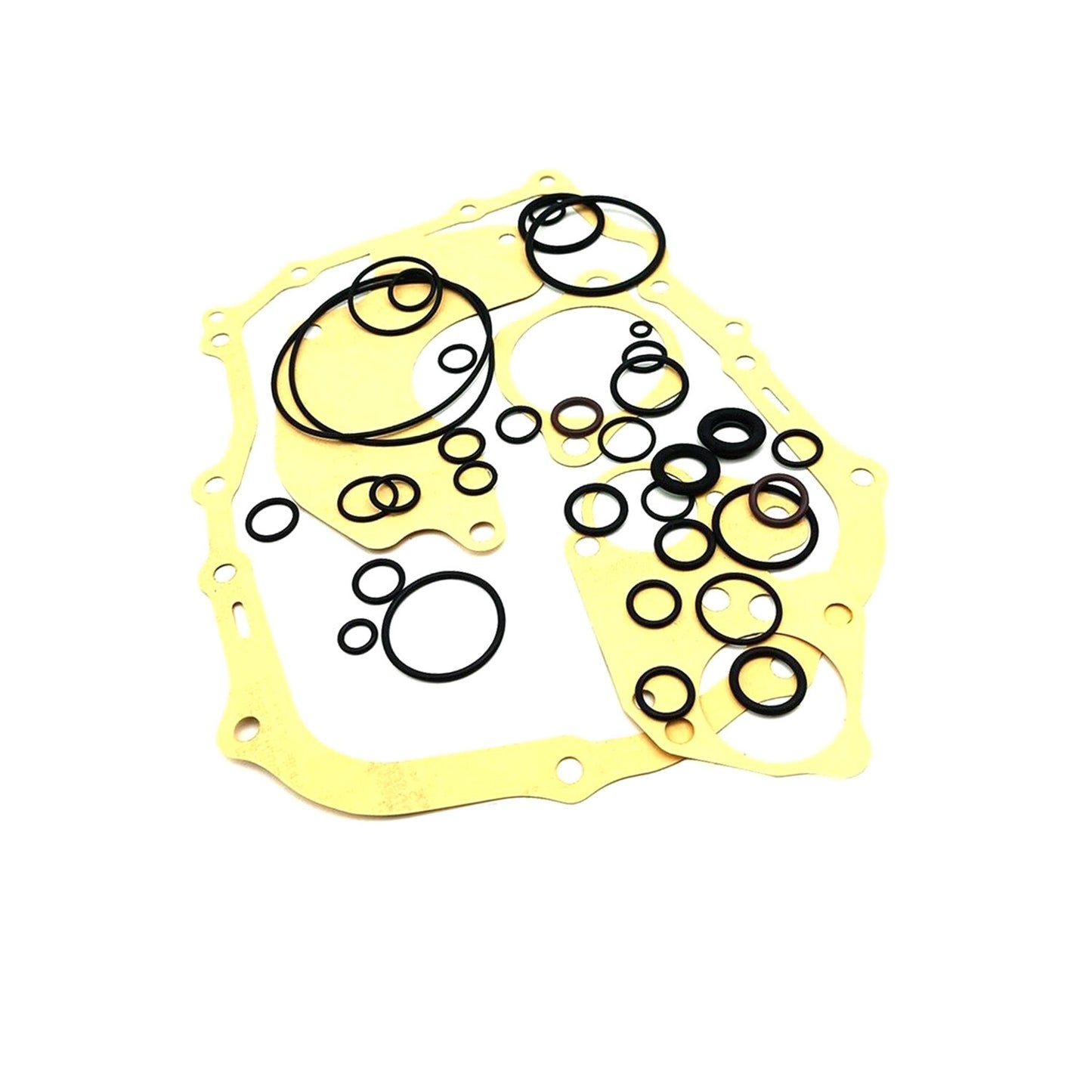 CVT Transmission Overhaul Rebuild Kit Gasket for SUBARU 2.0L 2.5 TR580 T13502D