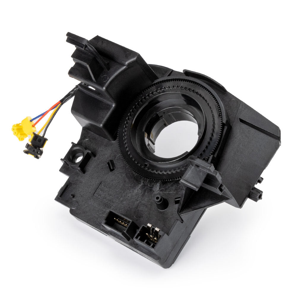 05156106AF Clock spring fits for Dodge calculators 2007-2012 and for Jeep Wranglers 2007-2018.