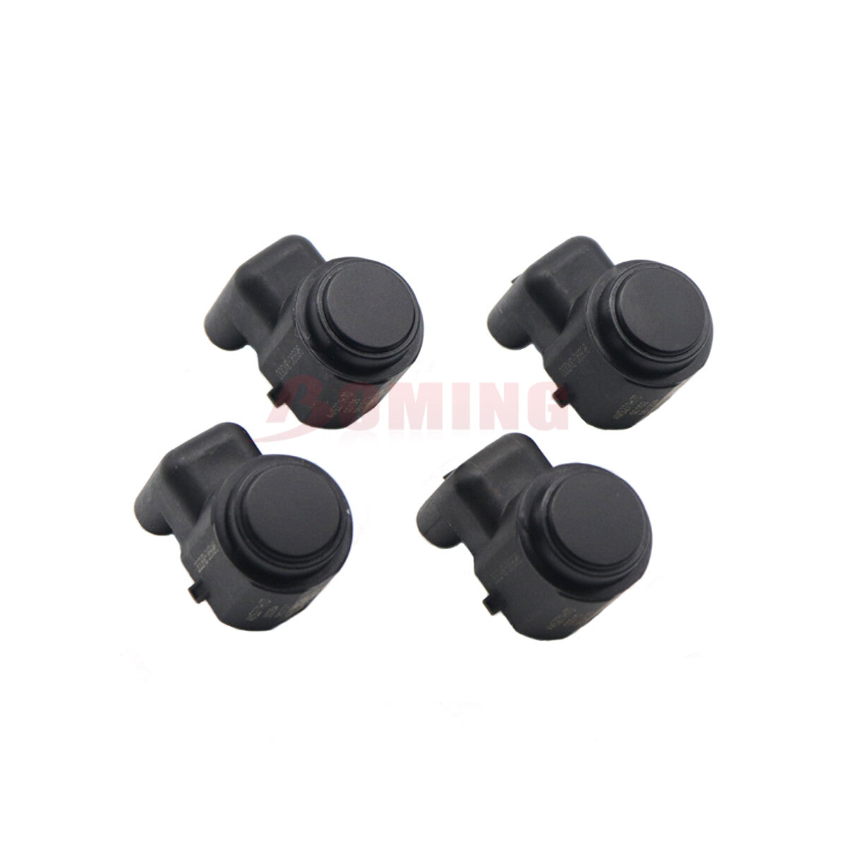 4-pack x96890-3X000 PDC parking sensors for Hyundai for Elantra MD Azera 968