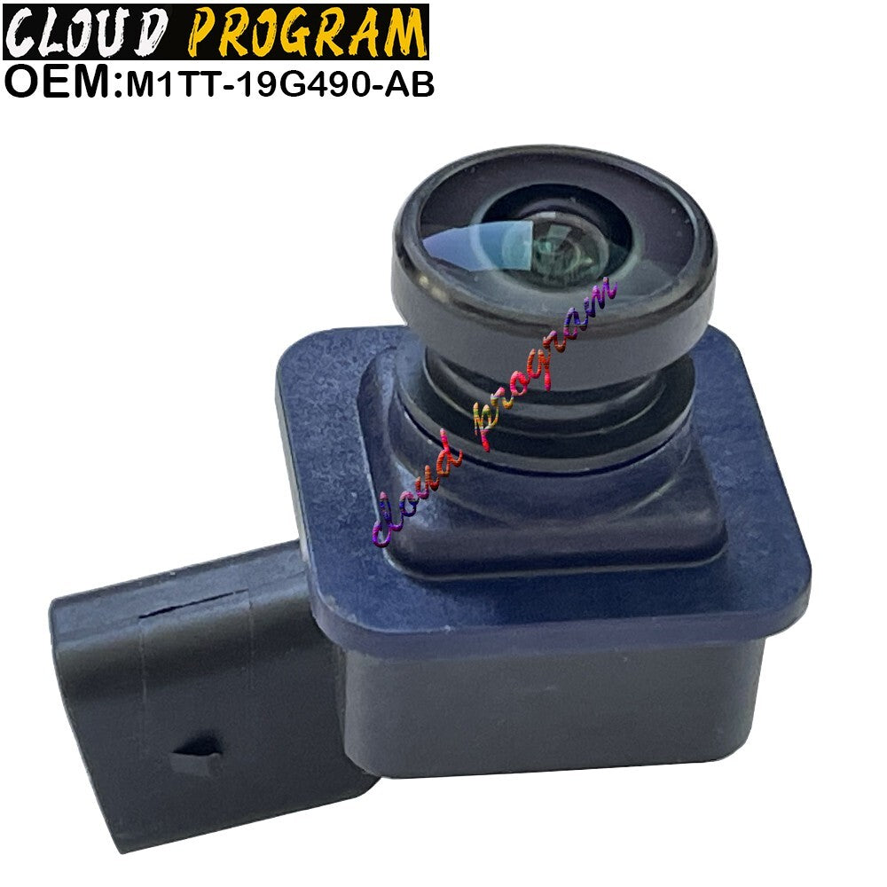 M1TT-19G490-AB Reverse Assist Camera for Ford M1TT-19G490