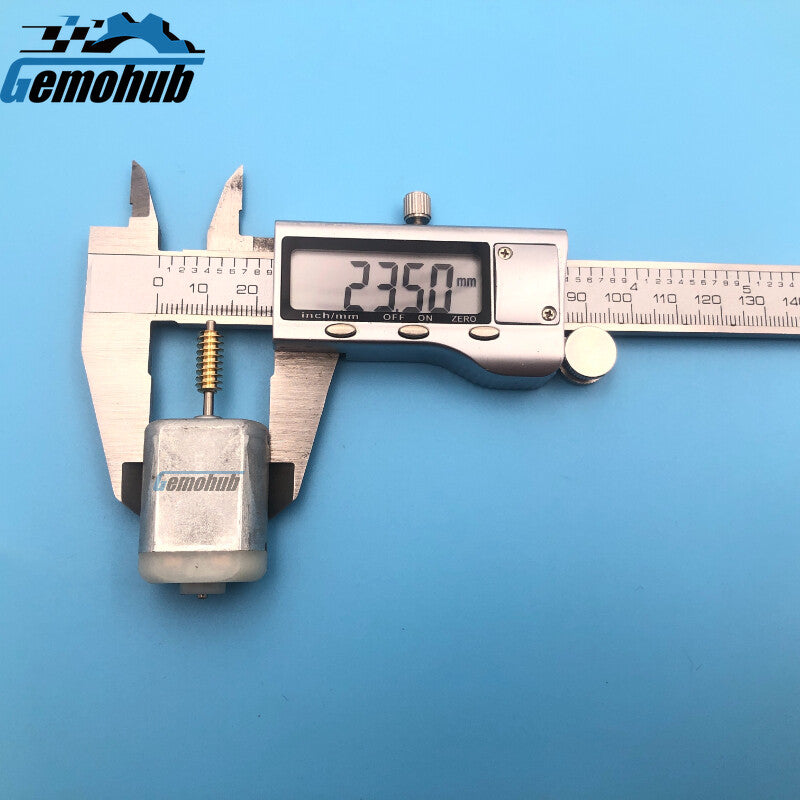 FOLD MIRROR MOTOR for 2007-13 for Peugeot 308/08-16 for Peugeot 3008/ for Citroen C3 Picasso