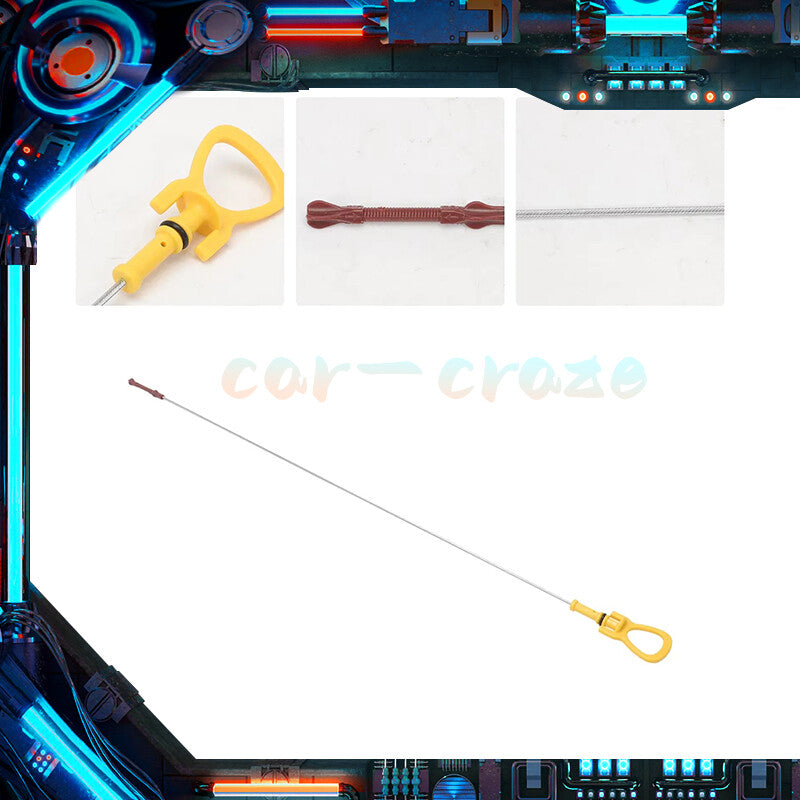 for MERCEDES CLA250 GLA250 Engine Oil Dipstick 2014-2020 2700104101