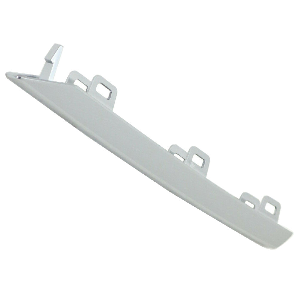 Fog Lamp Trim Strip Left Front for Cadillac 2013-2014 ATS Driver Side Chrome New