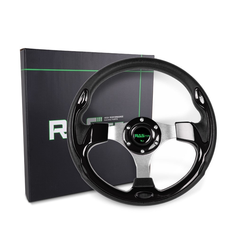12.5/320mm for Golf Cart Steering Wheel For EZGO Club Car for Yamaha for Golf Precedent