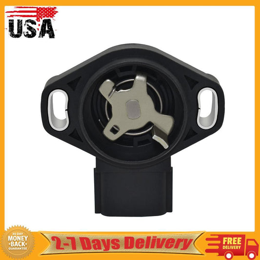 Throttle Position Sensor for Suzuki for Subaru Impreza Legacy Forester for Chevrolet
