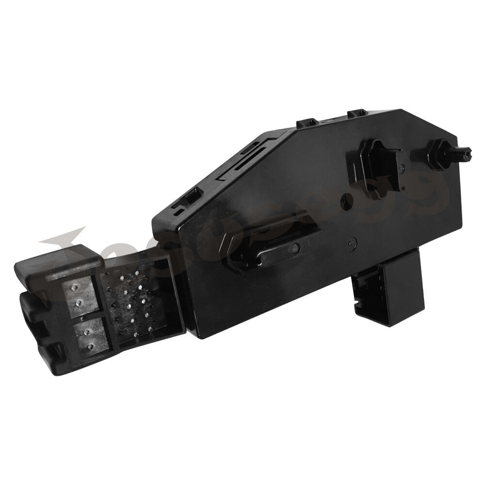 Driver for Seat Adjustment Switch for Escalade Silverado Tahoe for Corvette for Sierra Yukon