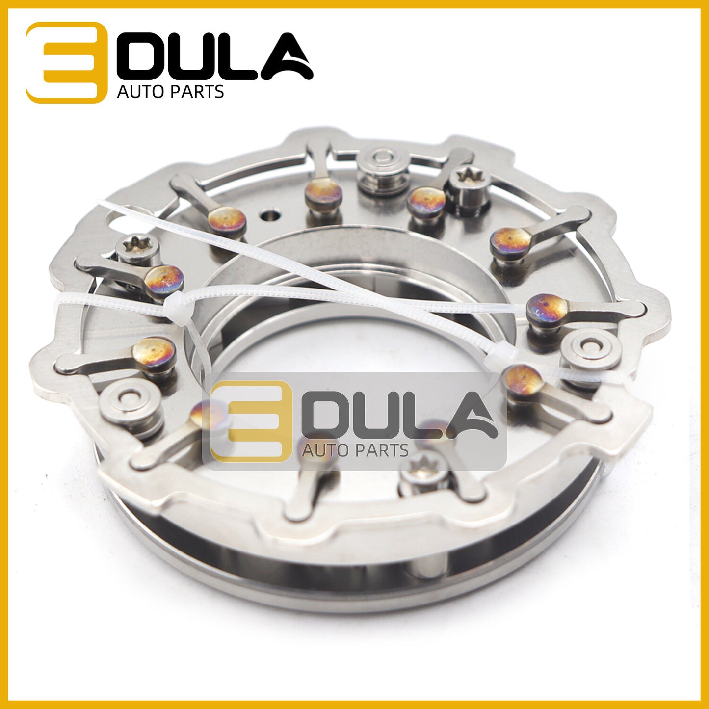Turbo nozzle rings are suitable for Audi A3, Leon, for VW for Golf , for Passat 2.0TDI 03G253010JX