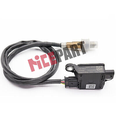 Diesel Exhaust PM Particulate Sensor compatible for Kia for Hyundai Santa Fe 39265-2R300