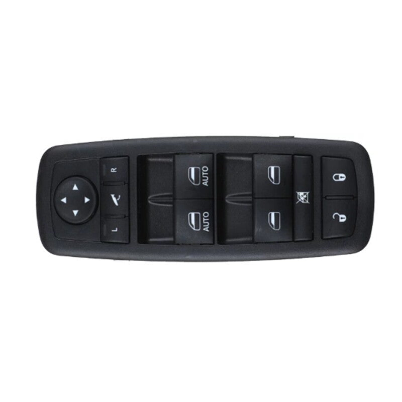 Front Door Window Switch 68184803AA Fit for Jeep for CHRYSLER 14-16 Grand 68184803AC