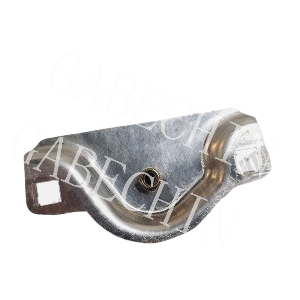 for Ferrari 458 left light buckle bracket. equipment manufacturer: 82534100