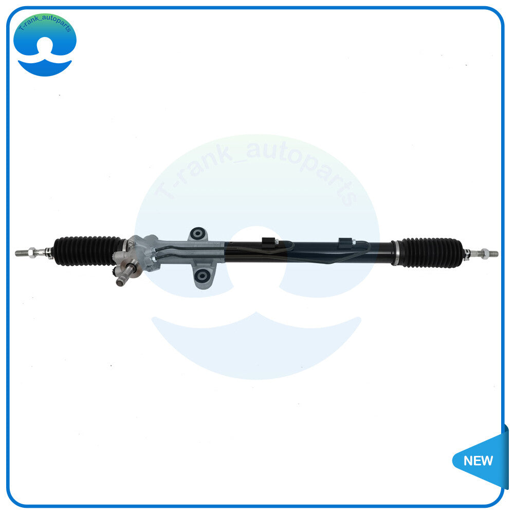 Complete Power Steering Rack  Pinion Assembly 26-1791 for 1998-02 Hodna Accord