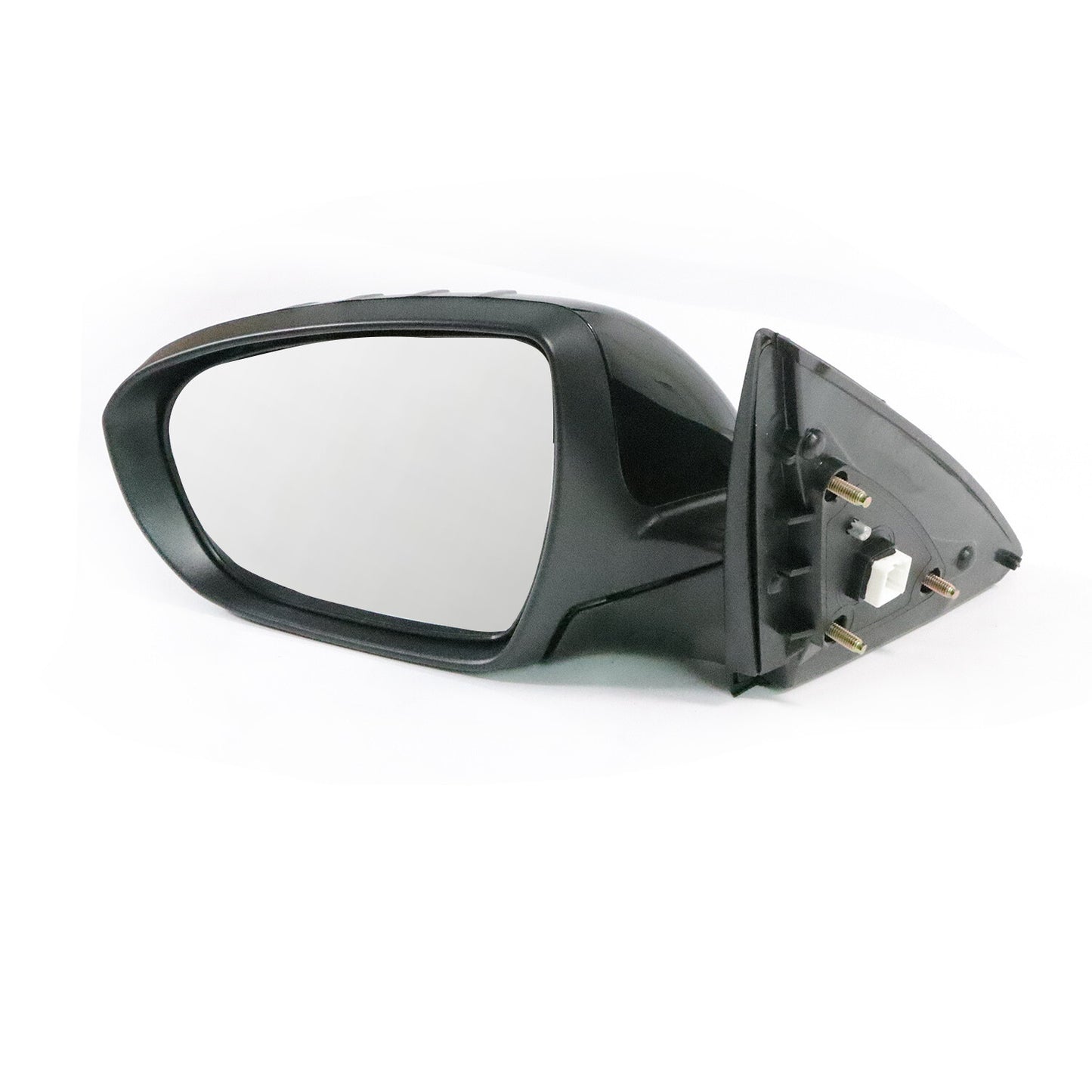 Left Driver Side Power Folding Heated Mirror for Kia Optima 2012-2013 KI1320163
