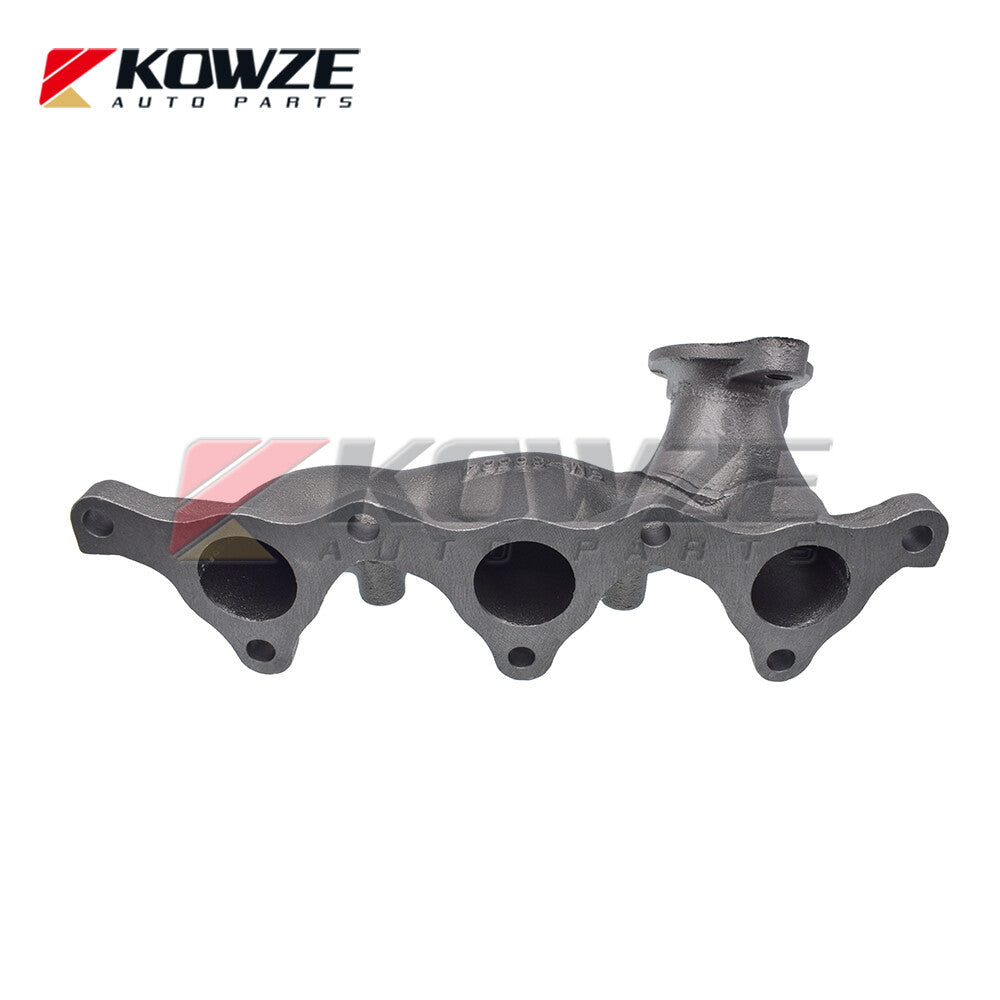 Exhaust Manifold LH fit for Mitsubishi Montero 3.8 Long Wagon V77W 2000-2006