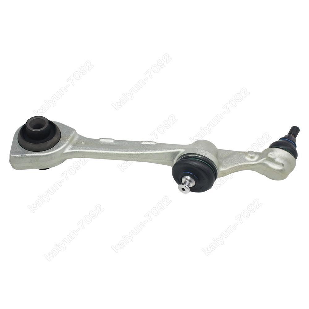 Front Right Lower Control Arm for Mercedes S Class W221 S350 S550 2213308207 2WD