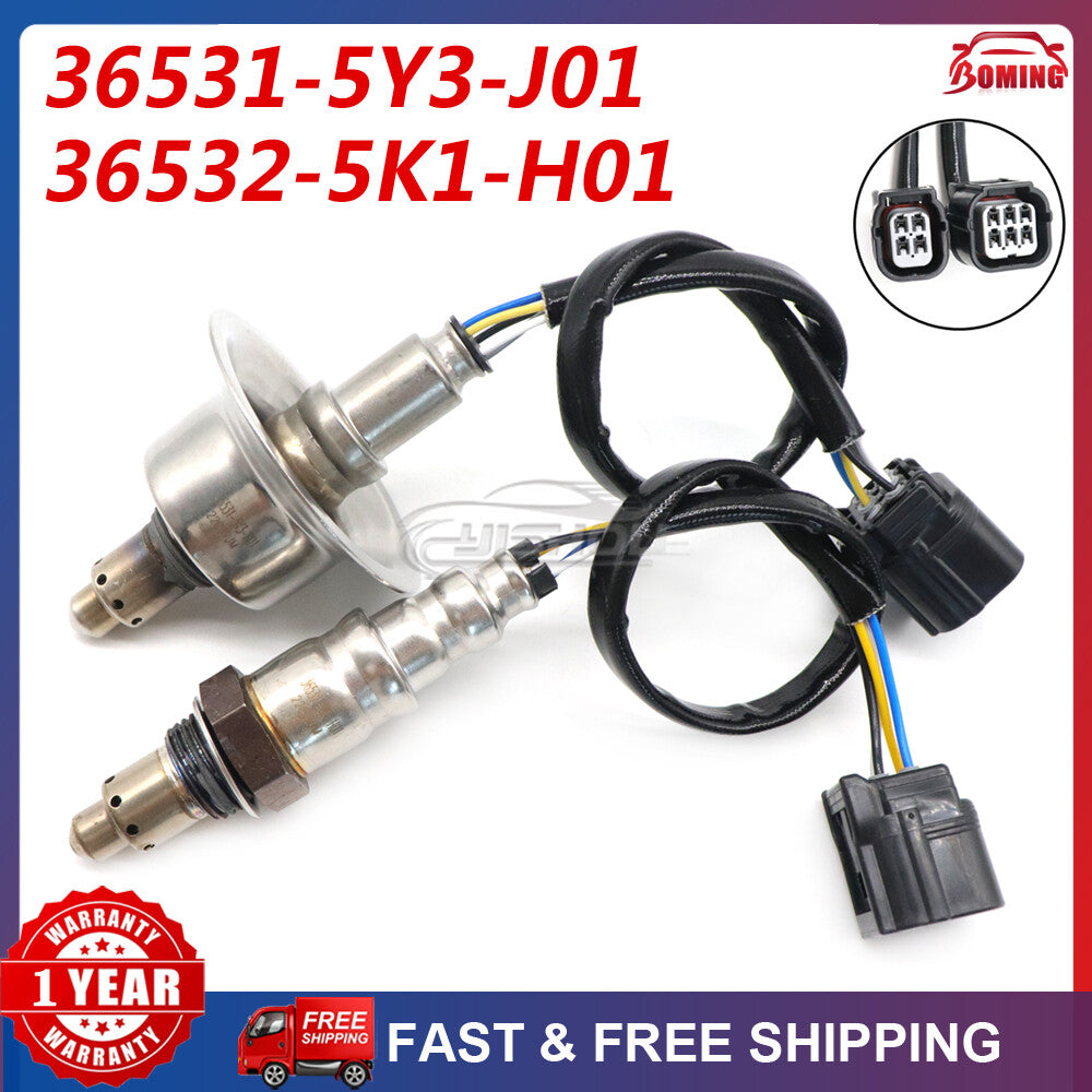 One A0009053403 NOx sensor is suitable for Mercedes-Benz W205 W212 W207 W222 C218 X218 GLK250