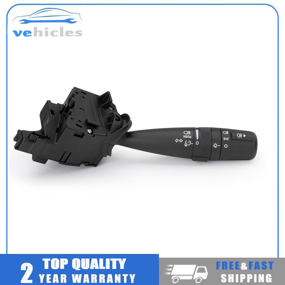 5183952AA Turn Signal Multifunction Switch for Dodge Caliber Avenger for Jeep Patriot