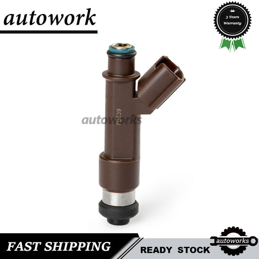 1PCS Fuel Injectors Fits for 2005 2006-2009 for Toyota 4runner 4.7l V8 23250-0F020