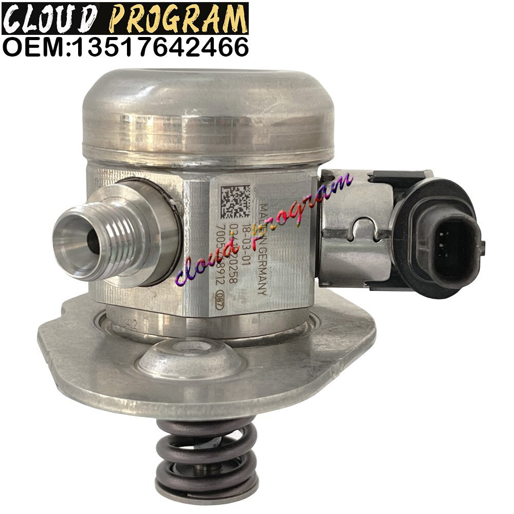 High Pressure Fuel Pump 7642466 for MINI F56 for BMW F30 F32 G12 G22 G30 2.0/3.0L