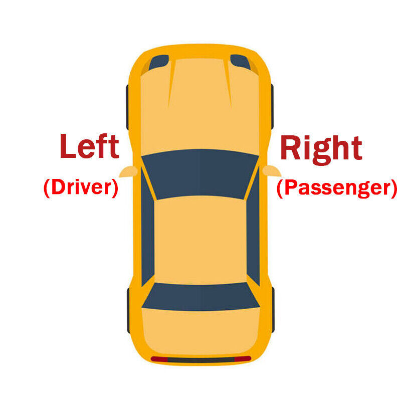 Front Bumper Fog Light With Bulbs Left Right For 2016-2019 for VW for Tiguan AD1