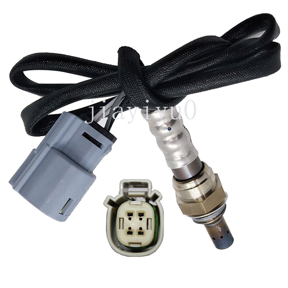 4-pack of new 234-4217 and 234-4228 upstream and downstream oxygen sensors for Jeep Freeman 3.7L V6