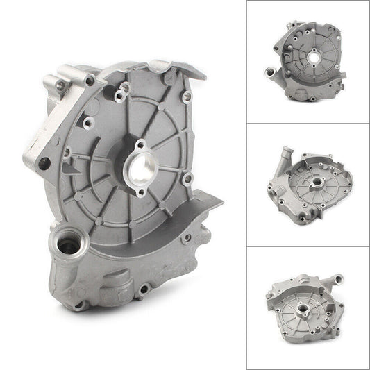 GY6 Right side Crankcase Cover Chinese 125cc 150cc Scooter 152QMI 157QMJ Engine