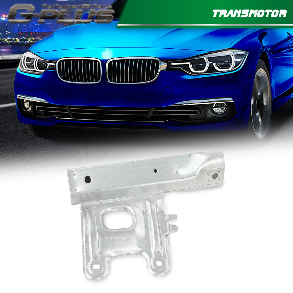 Suitable for BMW 12-17 320i 330 left front lower bumper bracket