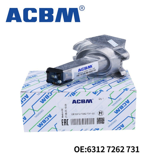 For 10-17 for BMW F07 F10 F11 M5 528i 535i 550i 550is Headlight Halo Ring LED Module