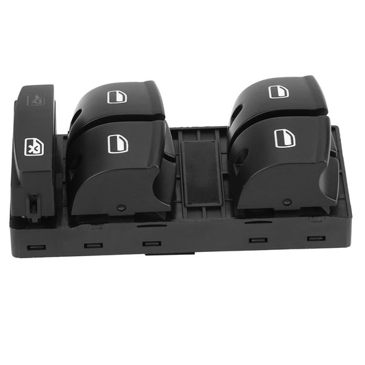 Electric Power Master Window Control Switch Button Parts For