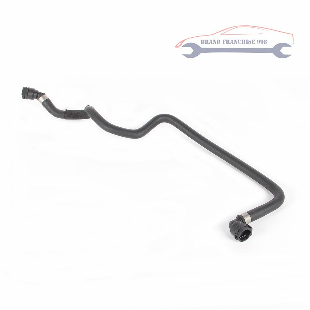 3.0T coolant hose suitable for BMW 540i, 640i, 740i, 740Li B58 #17128602635#