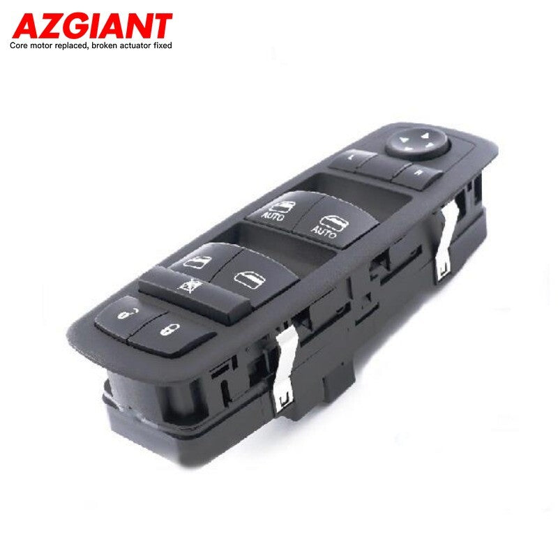 For 2011-2014 for Dodge Charger Front Left Drive Side Window Switch