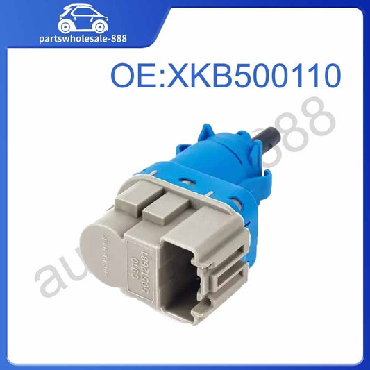 XKB500110 Brake Light Switch for Land Rover LR3 / Discovery 3 V6 V8 2005-2009