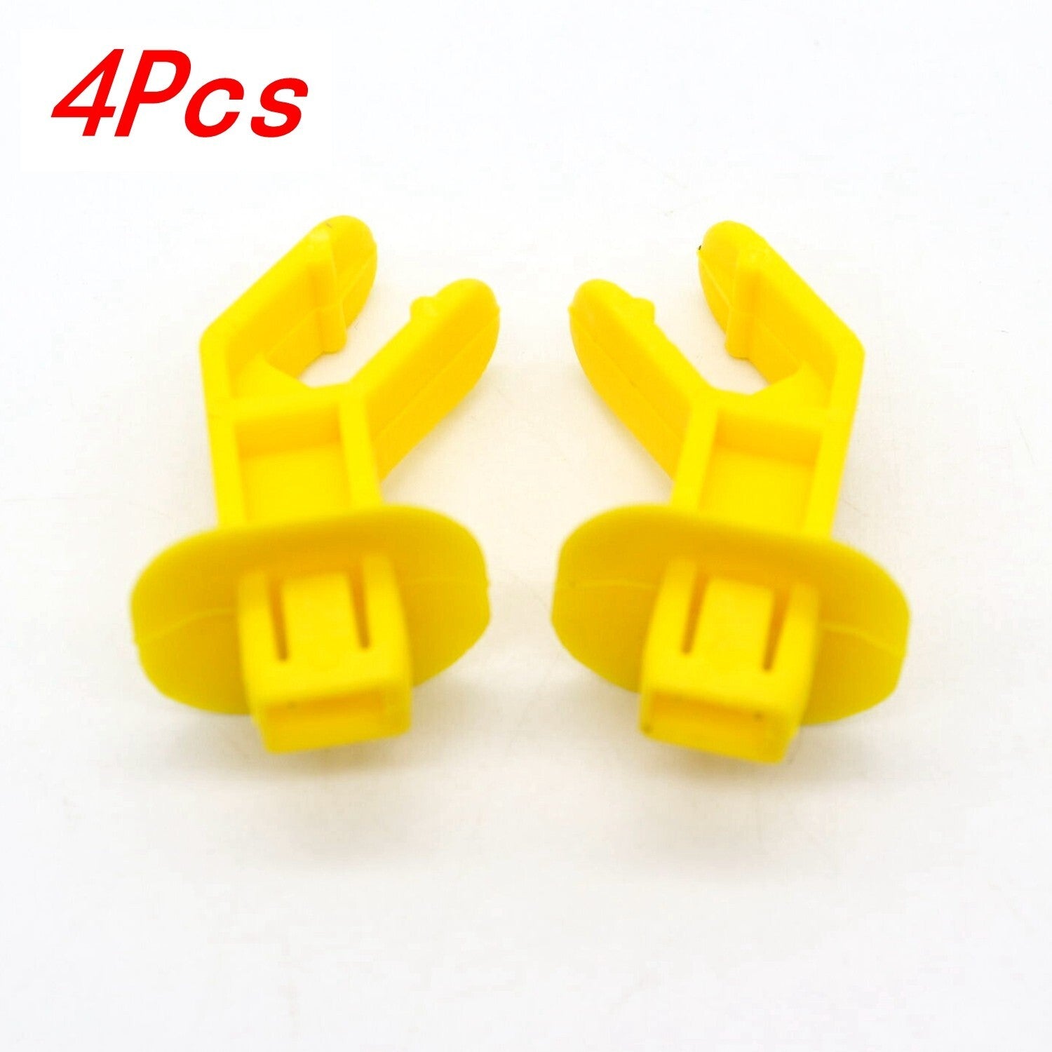 for Ford Hood Support Prop Rod Clip X4 AM5Z16828A 2012-2019