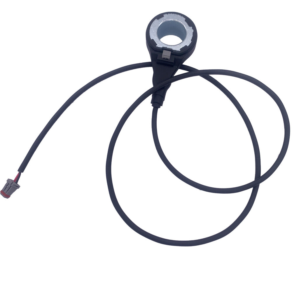 ABS Speed Wheel Sensor Front for Harley Softail Fat Bob Softail Fat Bob 41100080