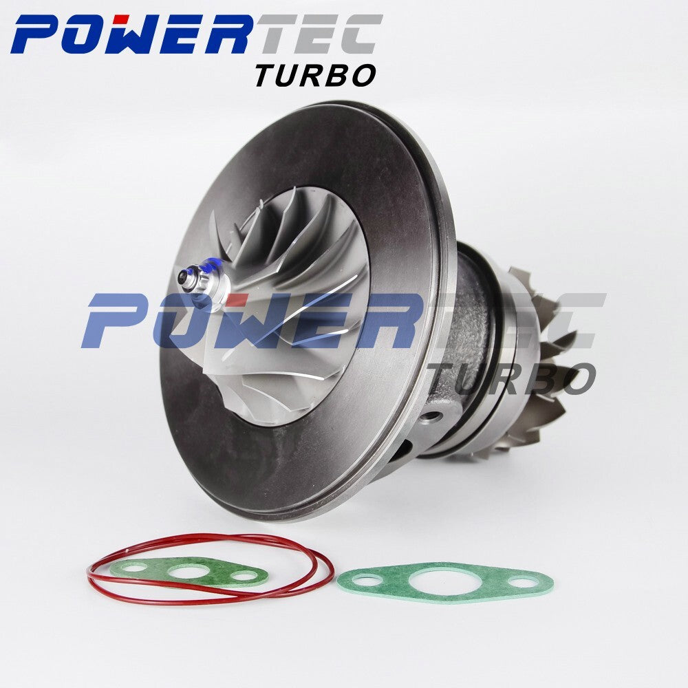Ink cartridge turbine 4046107 is compatible with Komatsu Industrial QSC engine 2837715