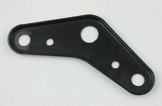 Black Iron Top Tripple Clamp for Honda Monkey Z50 Z50A Z50J Gorilla Skyteam Z50