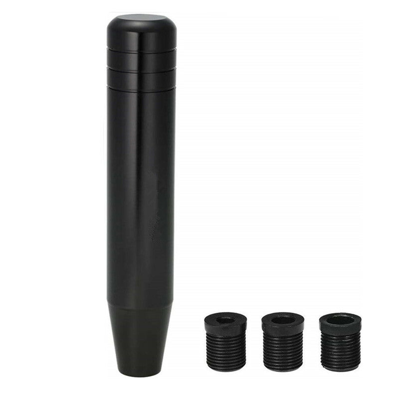 Car Aluminum Manual Gear Stick Manual Transmission Gear Stick Lever Knob