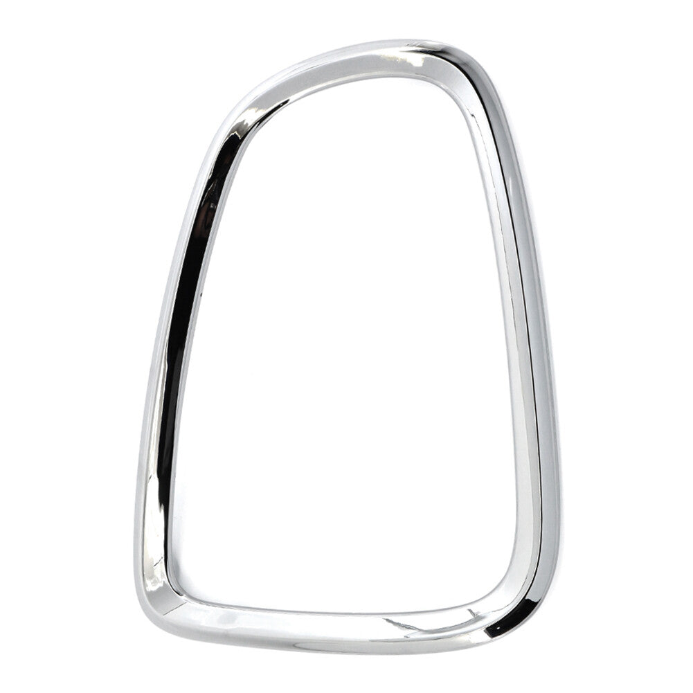 Tail Light Bezel Cover TrimFor for BMW for Mini Cooper R55R56 R57 R58 R59 right