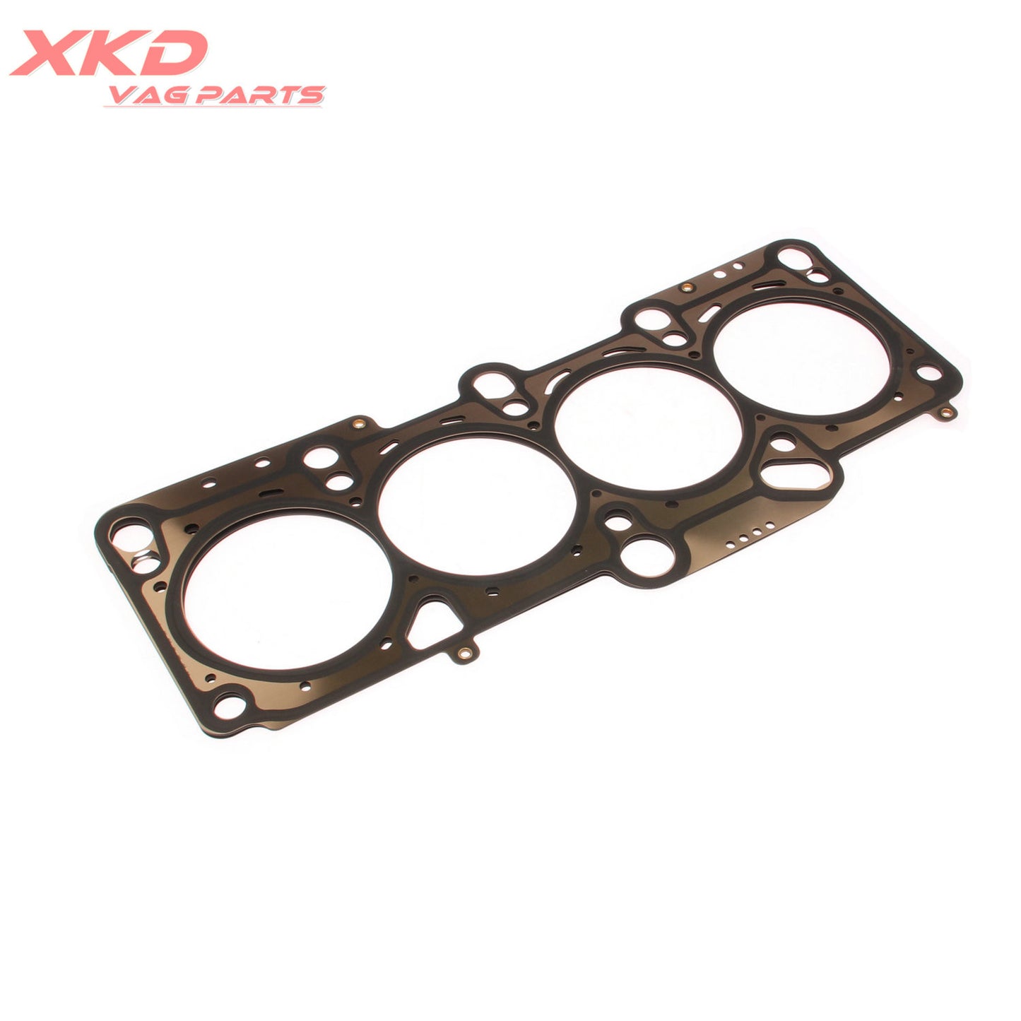 2.0T engine cylinder head gasket suitable for Volkswagen for Golf , for Jetta , for Passat , for Audi A3, A4 BPY, BPJ, BWT