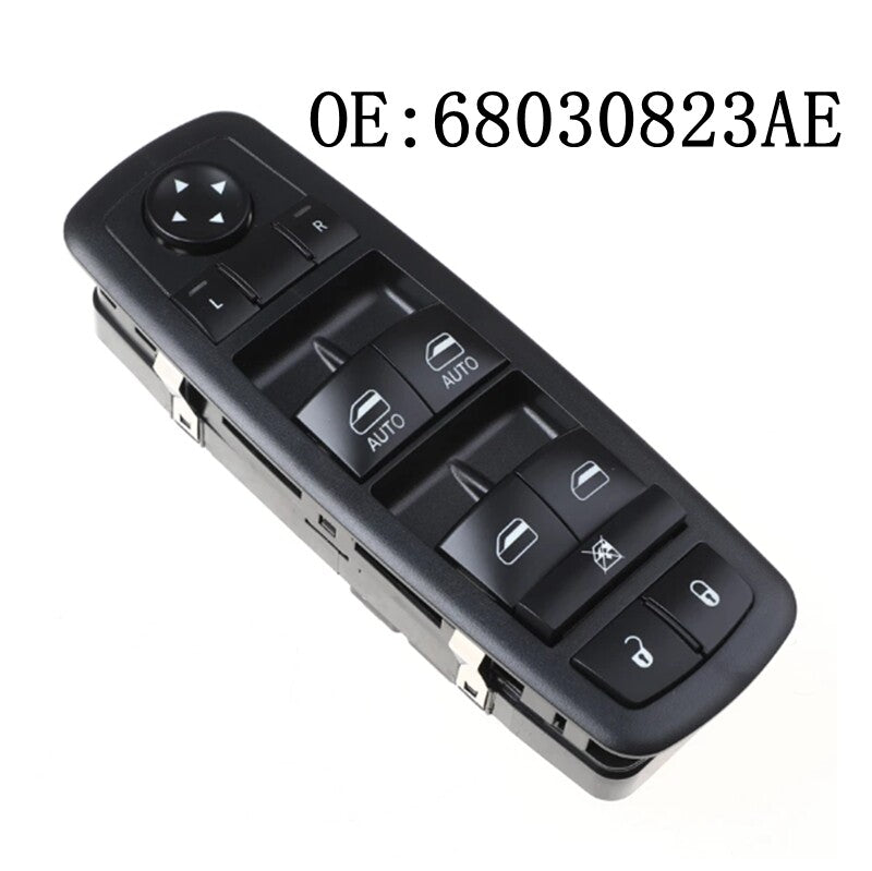 NEW Power Window Switch 68030823AE Fit for Dodge for Jeep Grand CHEROKEE 2011-2013
