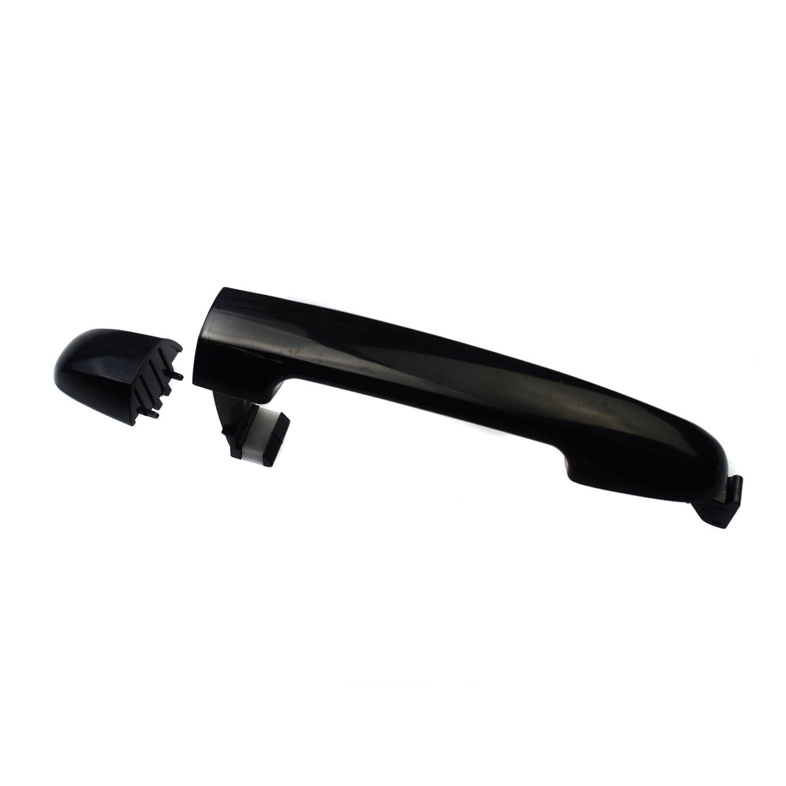 Rear left/right exterior door handles for 2006-2010 Modern Sonata