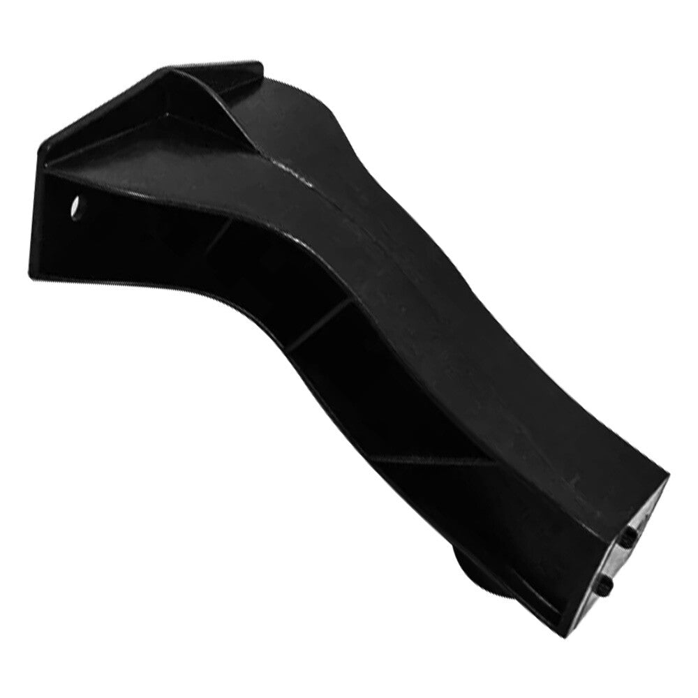 Fits For Vito Furgon W447 Front Panel Left Bracket Black Replacement 4478850814