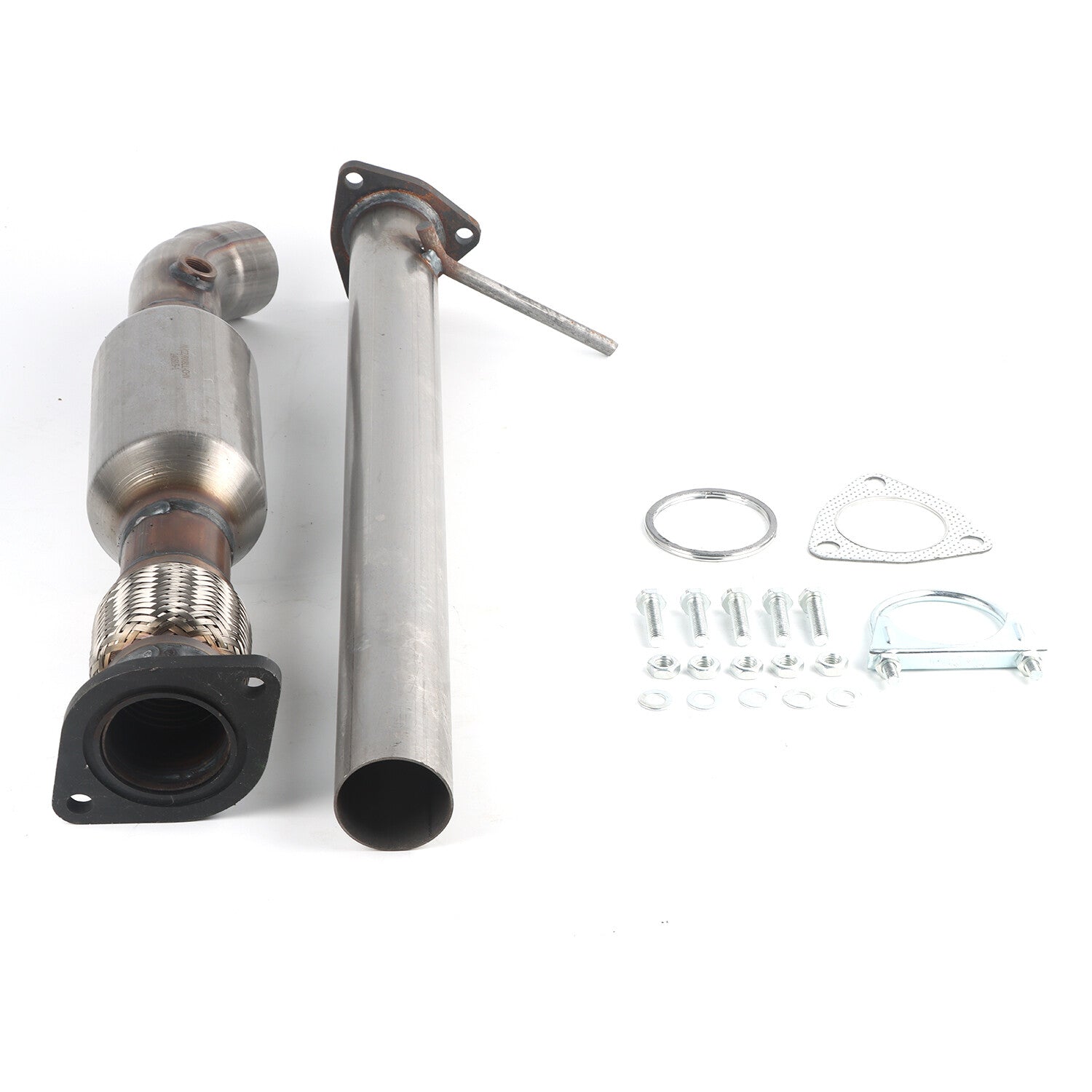 For 2005 2006 2007 08 2009 for Chevrolet Equinox 3.4L Catalytic Converter 54526