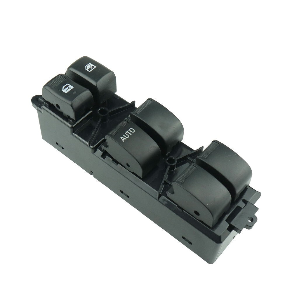 LHD Electric Power Window Master Switch for Isuzu D-MAX Pickup 8974174690