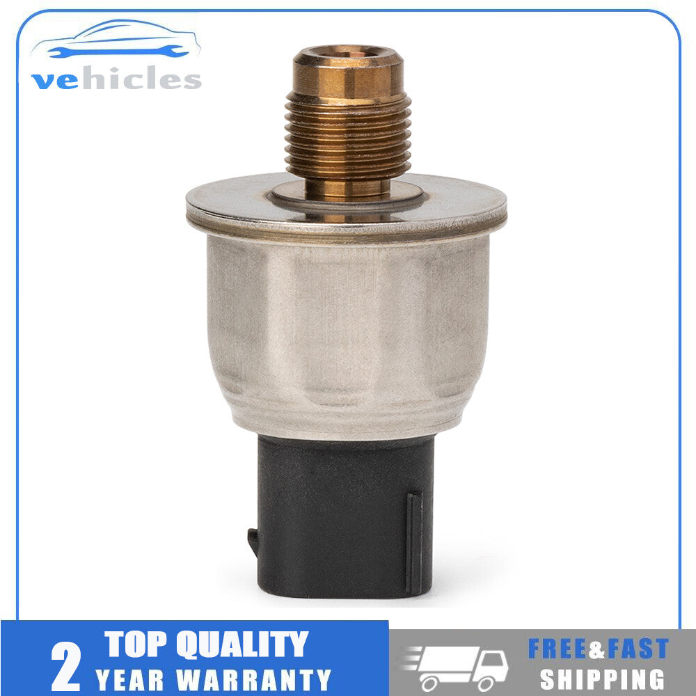 One master cylinder brake fluid pressure sensor suitable for Ford F250/F350/F450/F550
