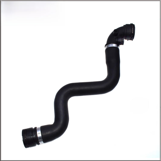 for BMW 3 Series E46 316i 316Ci 318i 318Ci Coupe 99-05 Radiator Top Water Hose