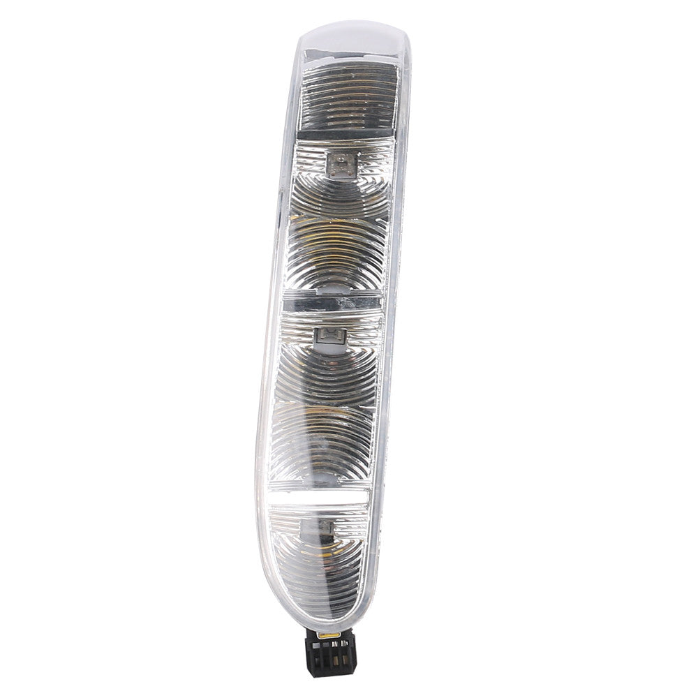 Turn Signal Light Fits For 03-05 for Mercedes-Benz W220 W215 Door Side Mirror Left